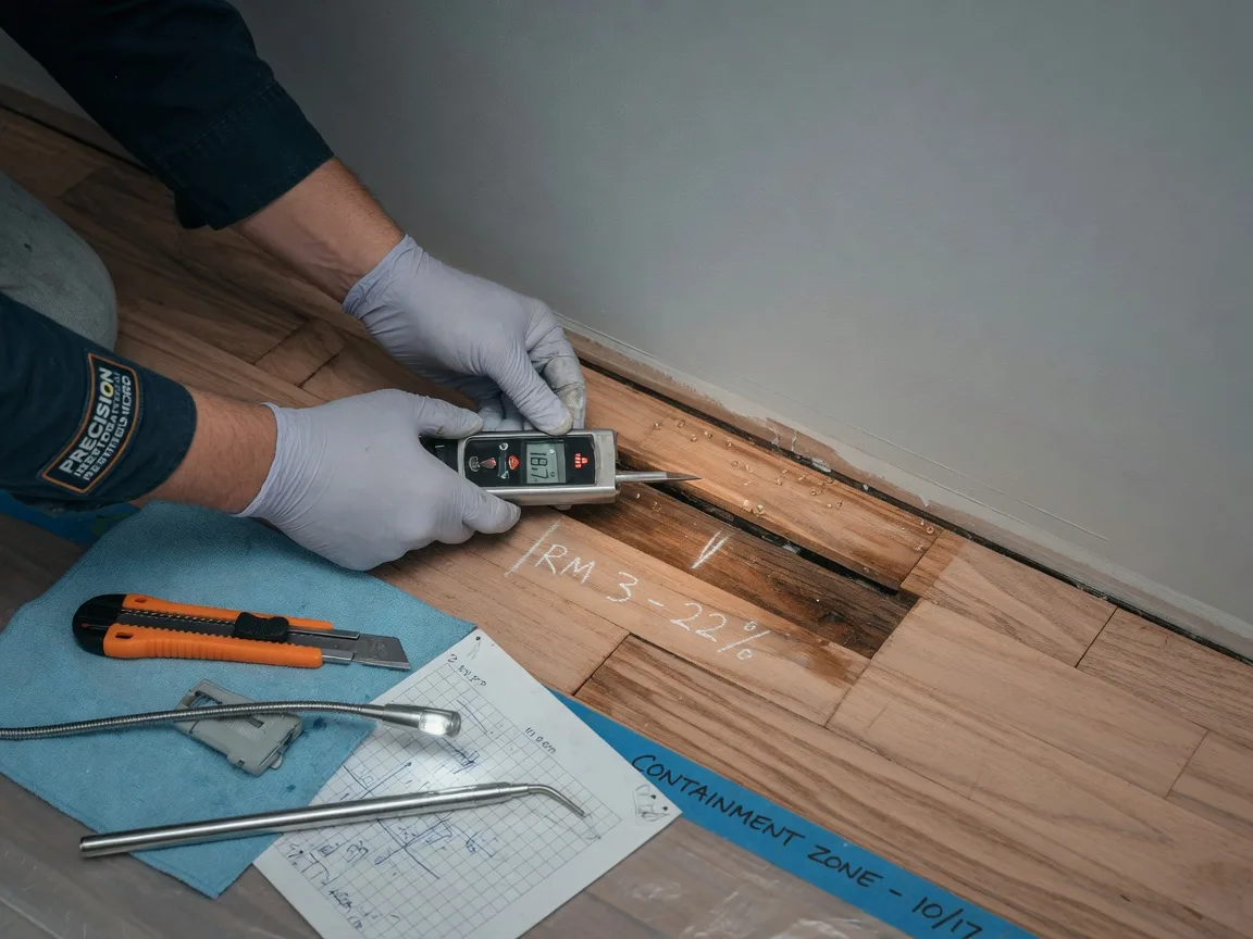 Why choose Water Removal in Alexandria Bay, NY